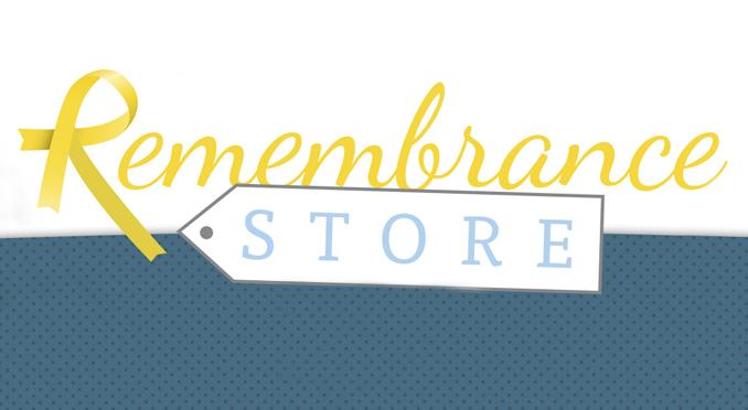 The Remebrance Store