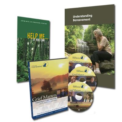 Grief Awareness Package