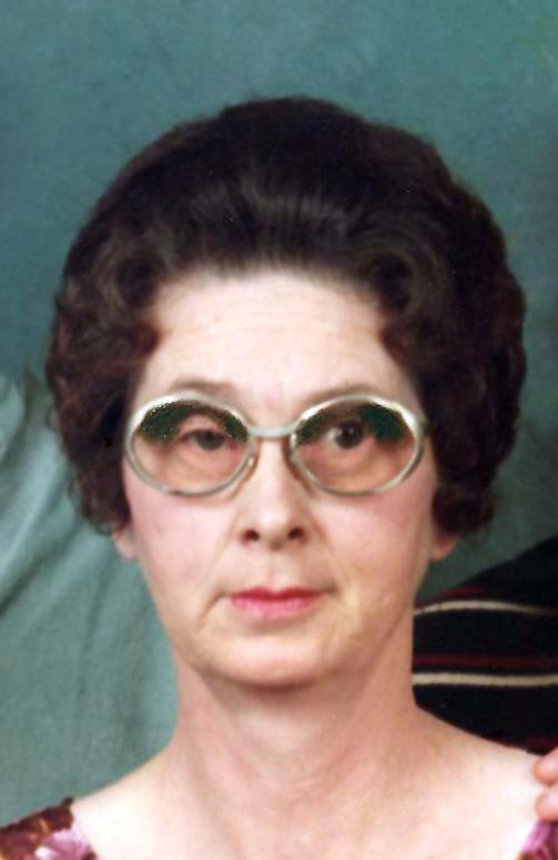 Flora Grummett