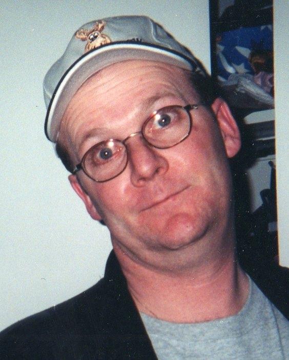 Obituary of Shawn Murphy