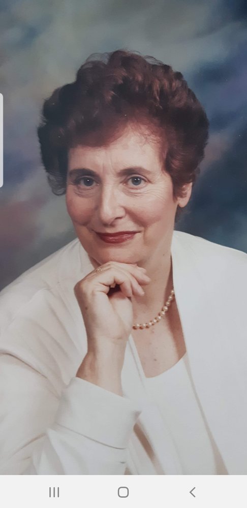 Sheila Pomerleau