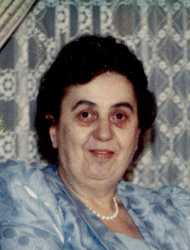 Doris Meler
