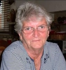 Obituary of Betty Taylor