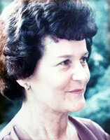Gertrude Anna Dorlas