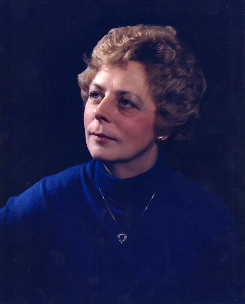 Beverly Peterson