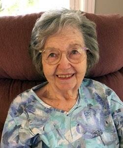 Audrey O'Regan