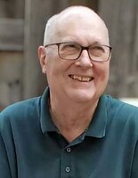 Robert  Bayliss