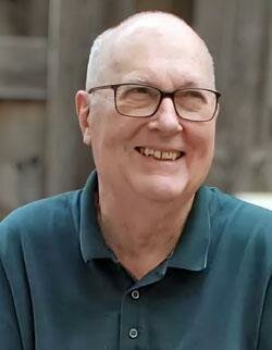 Robert Bayliss