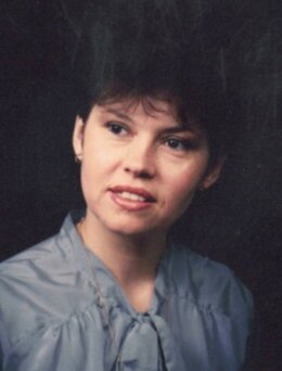 Barbara Bryden