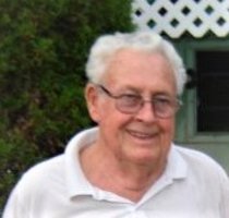 Obituary of Harry Hunt